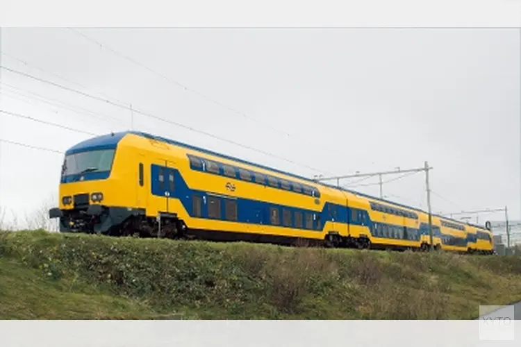Man aangehouden voor dreiging met explosief in trein Emmen – Zwolle