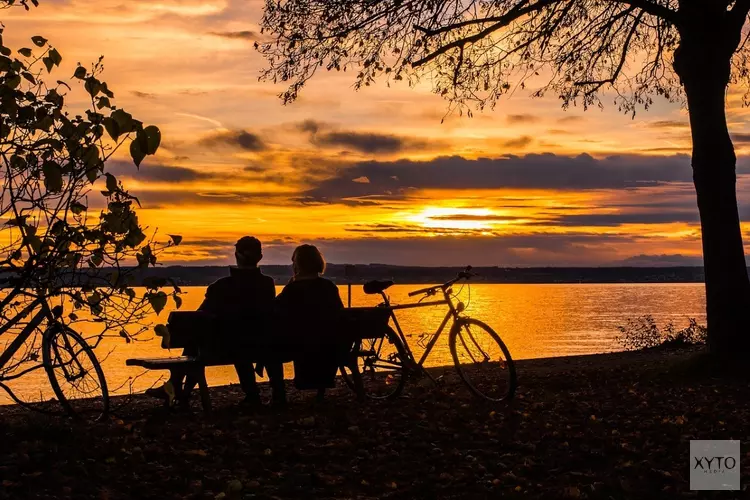 Zomers weer keert beetje bij beetje terug