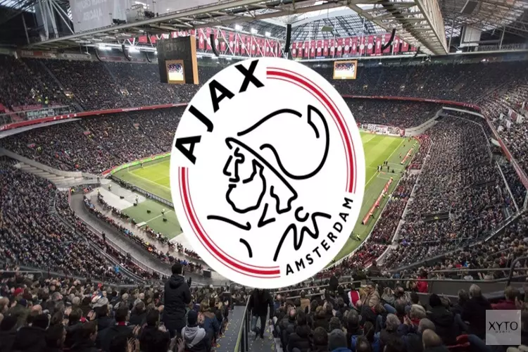 Ajax simpel langs FC Emmen