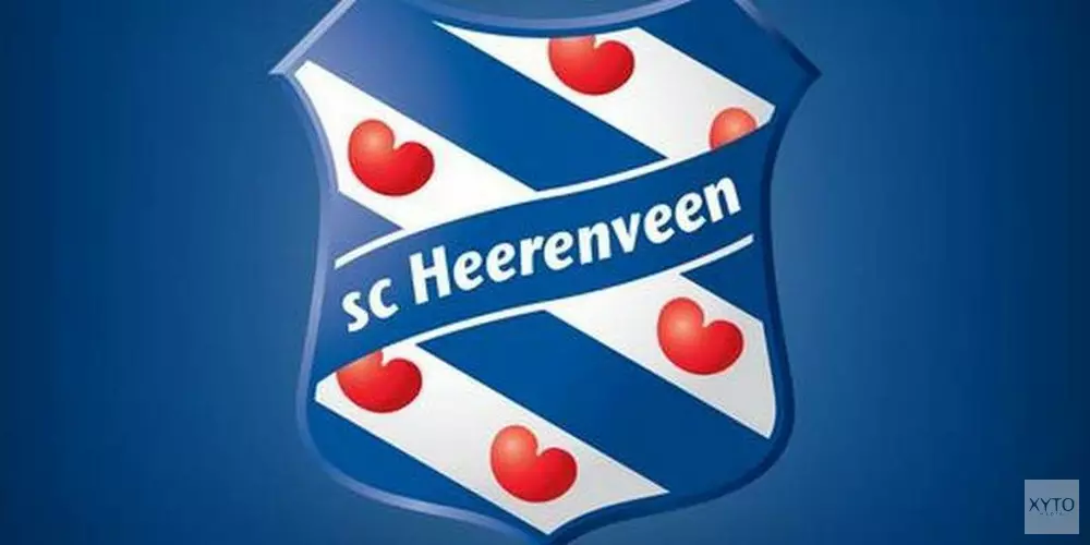 Heerenveen teleurstellend gelijk tegen Emmen