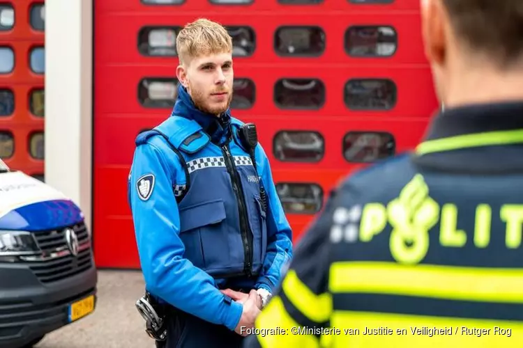 Meer instrumenten voor boa’s om zelfstandig en veilig te kunnen werken