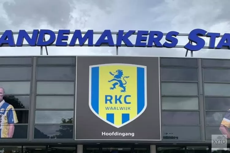 Vlotte start zet RKC op goede spoor tegen FC Emmen