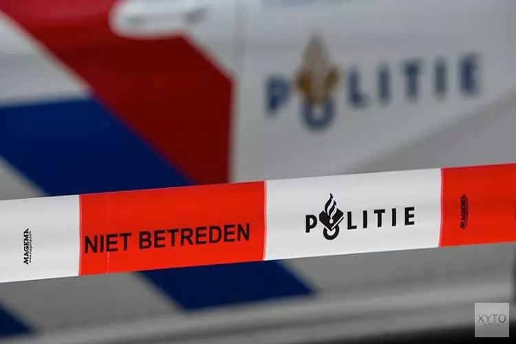 Politie doet onderzoek naar bedreiging in woning Emmen
