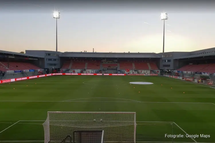 MVV en FC Emmen in evenwicht