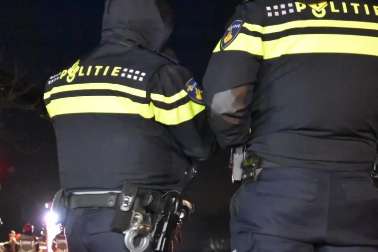 Politie onderzoekt steekincident Zwartemeer
