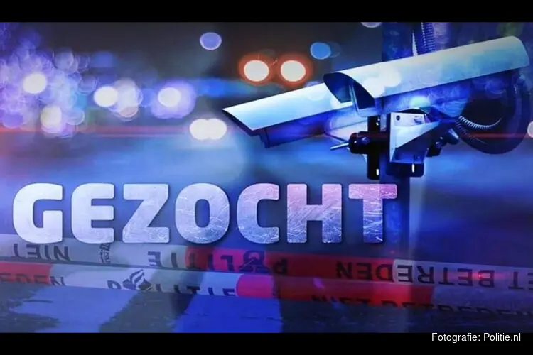Politie zoekt beelden en getuigen van overval op een eetgelegenheid in Coevorden