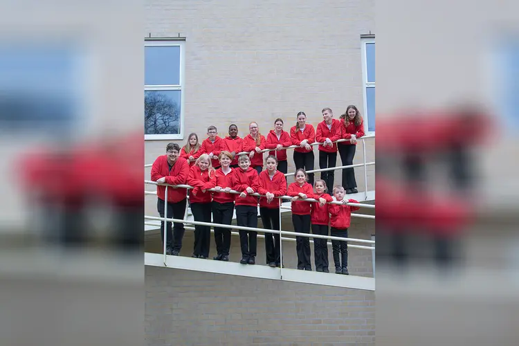 Kennismakingslessen Koorschool Drenthe