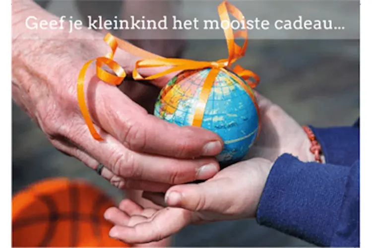 Drentse grootouders in actie voor het klimaat