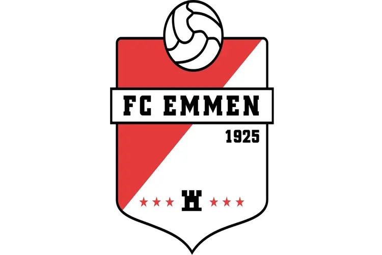 FC Emmen en trainer Robin Peter per direct uit elkaar